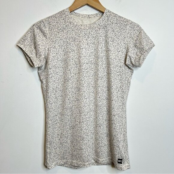 MEC T1 Short Sleeve Crew Tee Shirt Women's - Picture 2 of 7